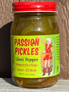 Pair Of Passion Pickles®