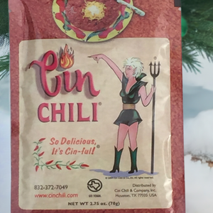 Cin Chili