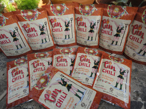 Cin Chili