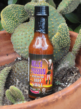 Load image into Gallery viewer, Hell&#39;s Passion Habanero Hot Sauce - Passion Pickles
