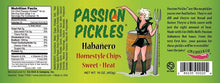 Load image into Gallery viewer, Pair Of Passion Pickles® - Passion Pickles
