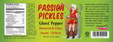 Load image into Gallery viewer, Pair Of Passion Pickles® - Passion Pickles
