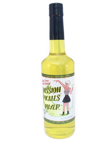 Passion Pickles® Mixer - Passion Pickles